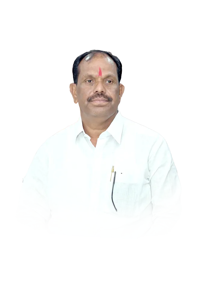 Vice-Chairman Image